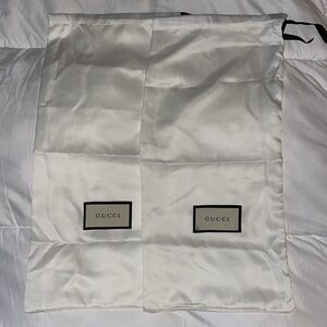 Gucci dust bags (2)